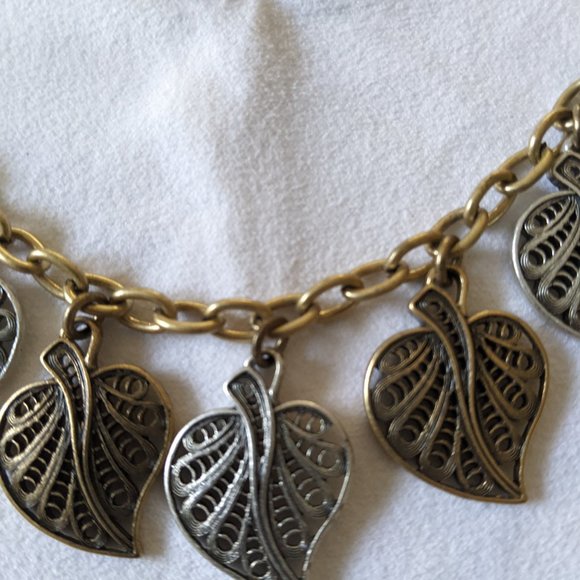 Lucky Brand multi metals set - Picture 2 of 2